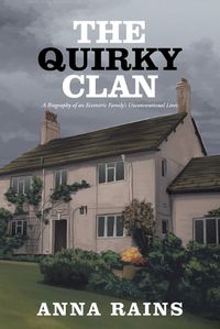 Cover image for The Quirky Clan