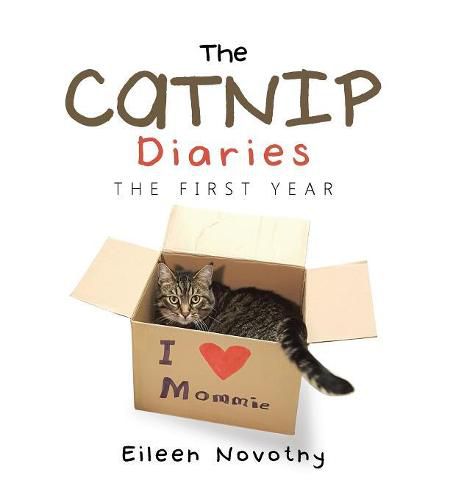 Cover image for The Catnip Diaries