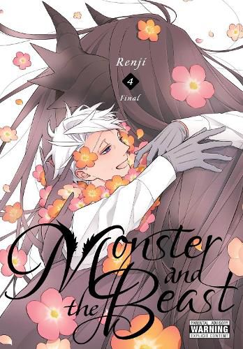 Cover image for Monster and the Beast, Vol. 4