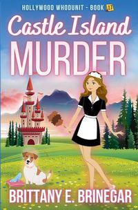 Cover image for Castle Island Murder