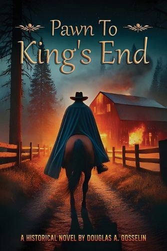 Cover image for Pawn to King's End