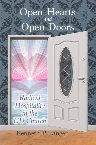 Open Hearts and Open Doors