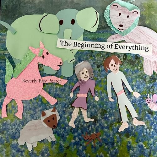 Cover image for The Beginning of Everything