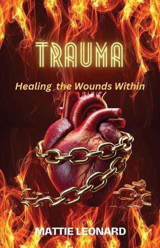 Cover image for Trauma