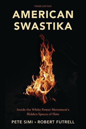 Cover image for American Swastika