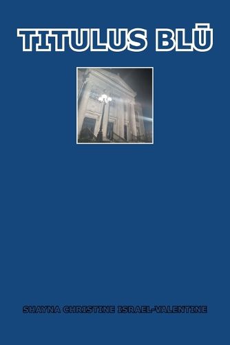 Cover image for Titulus Bl