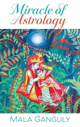 Cover image for Miracle of Astrology