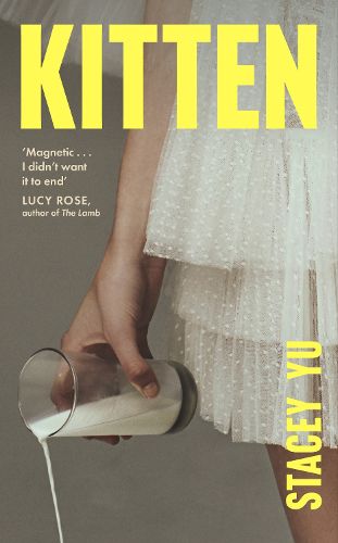 Cover image for Kitten