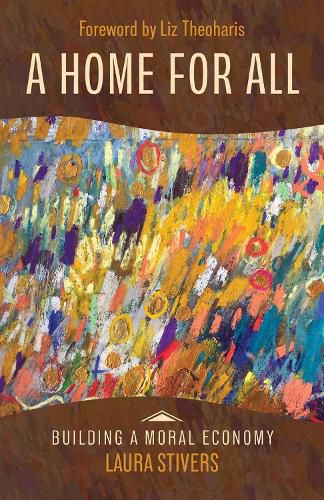 Cover image for A Home for All