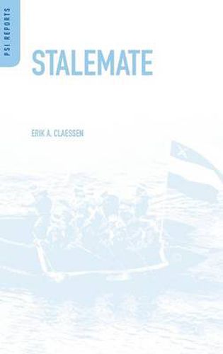 Cover image for Stalemate: An Anatomy of Conflicts between Democracies, Islamists, and Muslim Autocrats