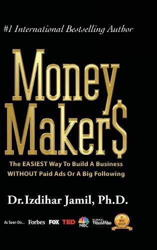 Cover image for Money Makers