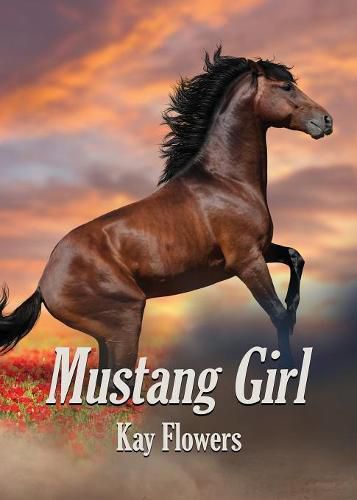 Cover image for Mustang Girl