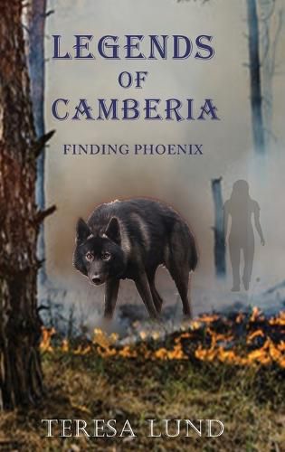 Cover image for Legends of Camberia