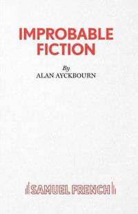 Cover image for Improbable Fiction