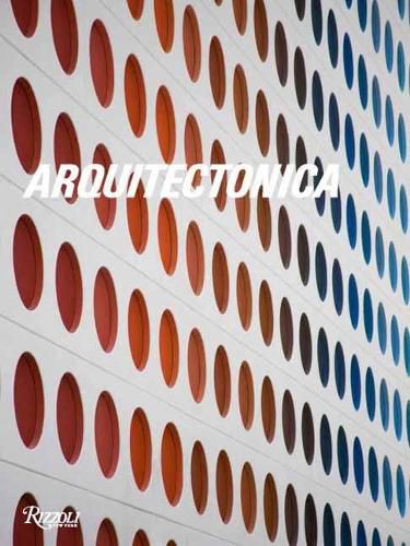 Cover image for Arquitectonica