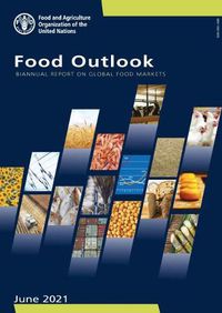 Cover image for Food outlook