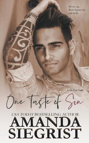 Cover image for One Taste of Sin