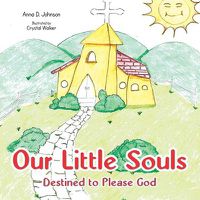 Cover image for Our Little Souls