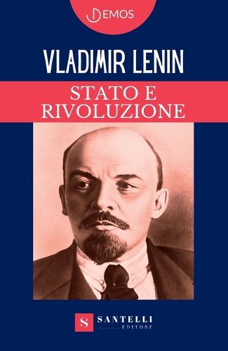 Cover image for Stato E Rivoluzione