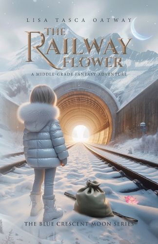 Cover image for The Railway Flower