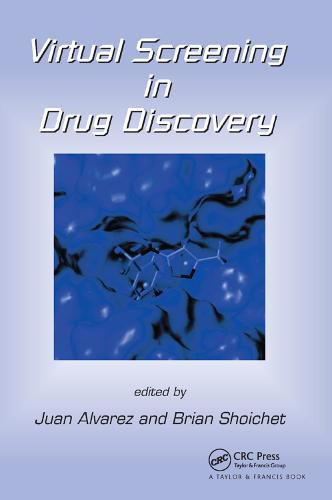 Cover image for Virtual Screening in Drug Discovery