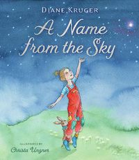Cover image for Name from the Sky, A
