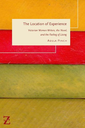 Cover image for The Location of Experience