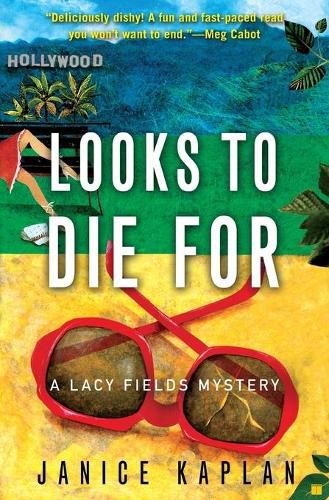 Cover image for Looks to Die for: A Lacy Fields Mystery