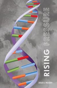 Cover image for Rising Pressure