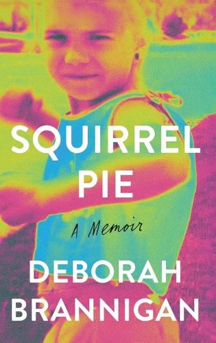 Cover image for Squirrel Pie