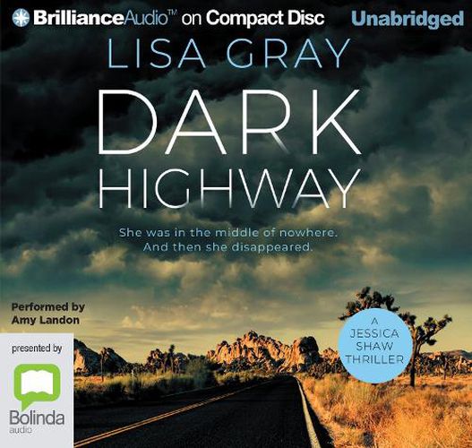 Dark Highway