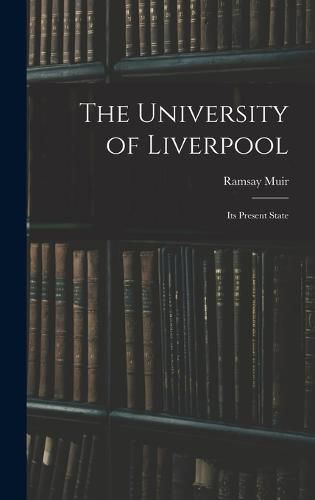 The University of Liverpool