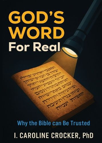 Cover image for God's Word, For Real