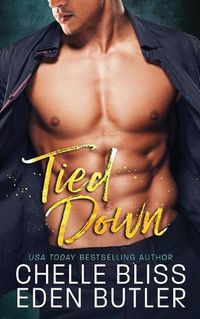 Cover image for Tied Down
