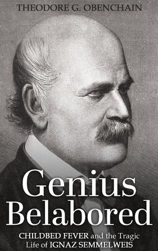 Cover image for Genius Belabored