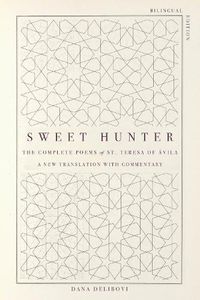 Cover image for Sweet Hunter