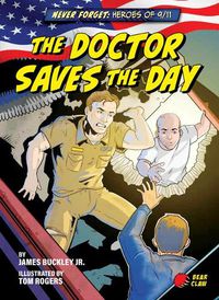 Cover image for The Doctor Saves the Day