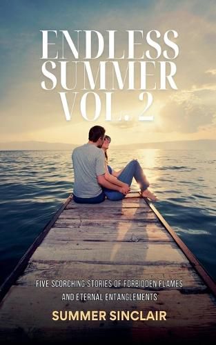 Cover image for Endless Summer Vol. 2