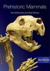 Cover image for Prehistoric Mammals