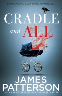 Cover image for Cradle and All