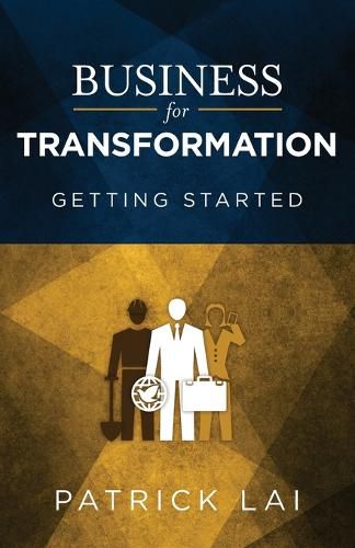 Cover image for Business for Transformation: Getting Started