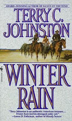 Winter Rain