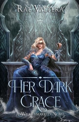 Cover image for Her Dark Grace