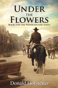 Cover image for Under the Flowers