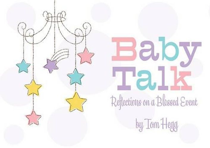 Cover image for Baby Talk