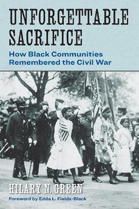 Cover image for Unforgettable Sacrifice