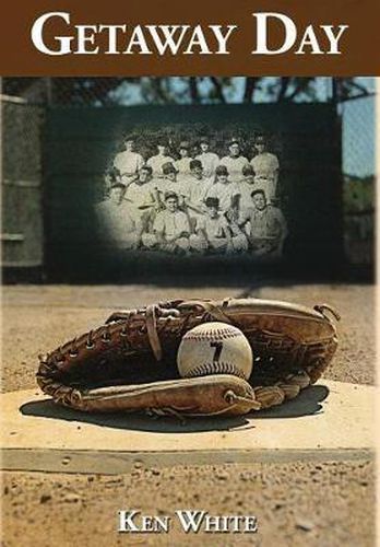 Cover image for Getaway Day
