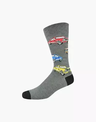 Cover image for 7-11 Monaro Sock Mens