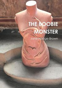 Cover image for THE Boobie Monster