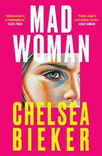 Cover image for Madwoman